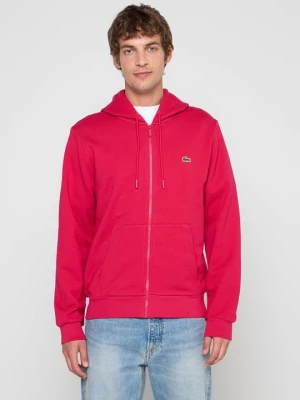 Obrázek produktu Mikina na zip Lacoste