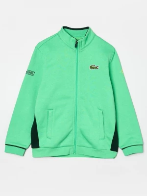 Obrázek produktu Mikina na zip Lacoste