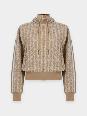 Obrázek produktu Mikina na zip Lacoste