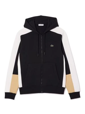 Obrázek produktu Mikina na zip Lacoste béžová