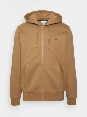 Obrázek produktu Mikina na zip Lacoste písková