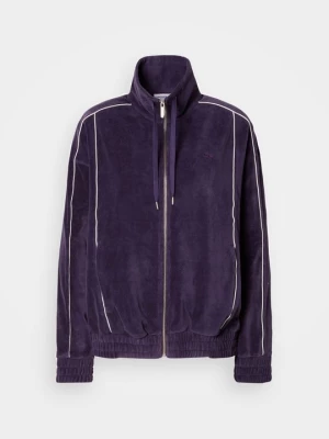 Obrázek produktu Mikina na zip Lacoste tmavě modrá