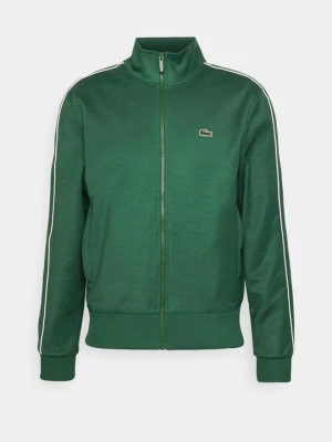 Obrázek produktu Mikina na zip Lacoste zelená
