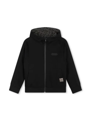 Obrázek produktu Mikina na zip Lanvin černá