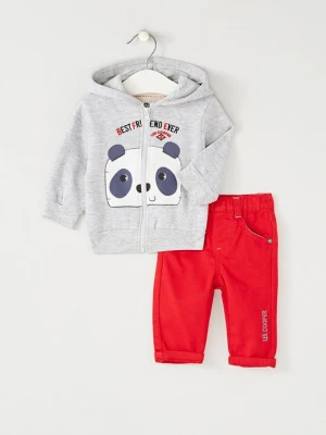 Obrázek produktu Mikina na zip Lee Cooper