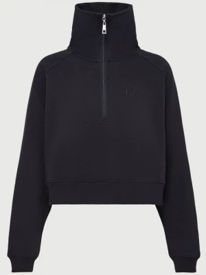 Obrázek produktu Mikina na zip LeGer černá