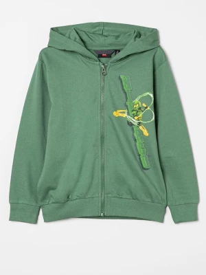 Obrázek produktu Mikina na zip LEGO® kidswear
