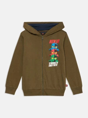 Obrázek produktu Mikina na zip LEGO® kidswear