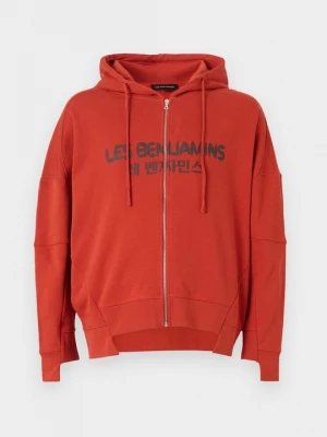 Obrázek produktu Mikina na zip Les Benjamins