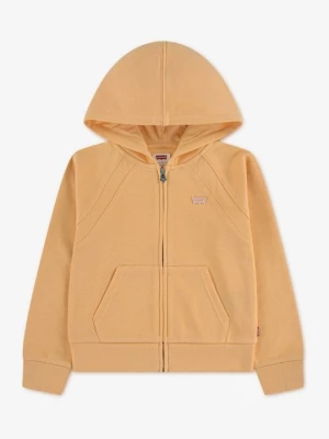 Obrázek produktu Mikina na zip Levi's meruňková