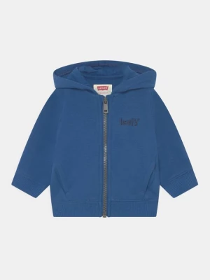 Obrázek produktu Mikina na zip Levi's modrá