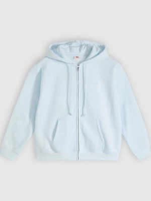 Obrázek produktu Mikina na zip Levi's modrá