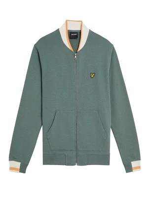 Obrázek produktu Mikina na zip Lyle & Scott