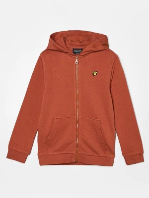 Obrázek produktu Mikina na zip Lyle & Scott