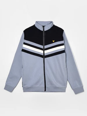 Obrázek produktu Mikina na zip Lyle & Scott černá
