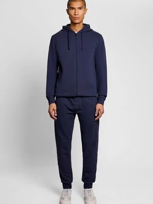 Obrázek produktu Mikina na zip Lyle & Scott modrá