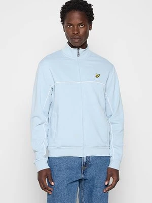 Obrázek produktu Mikina na zip Lyle & Scott modrá