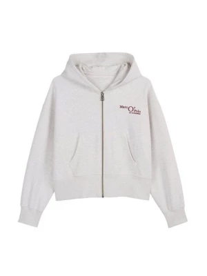 Obrázek produktu Mikina na zip Marc O'Polo béžová