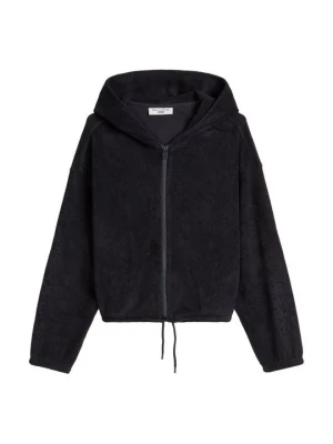 Obrázek produktu Mikina na zip Marc O'Polo tmavě modrá