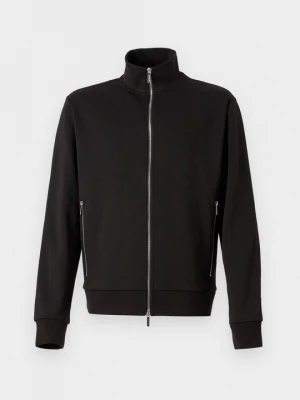 Obrázek produktu Mikina na zip Michael Kors černá