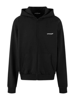 Obrázek produktu Mikina na zip Mister Tee černá