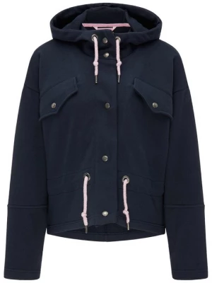 Obrázek produktu Mikina na zip MYMO modrá