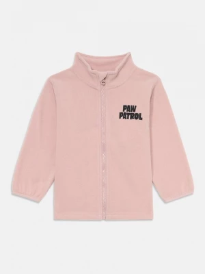 Obrázek produktu Mikina na zip NAME IT fialová