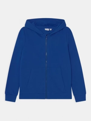 Obrázek produktu Mikina na zip NAME IT modrá