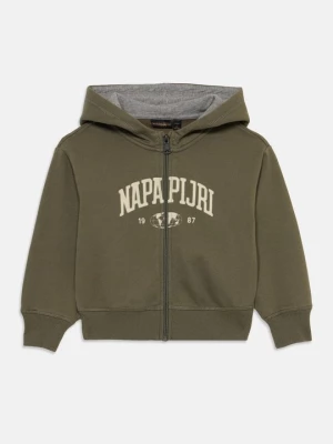 Obrázek produktu Mikina na zip Napapijri