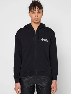 Obrázek produktu Mikina na zip Napapijri černá