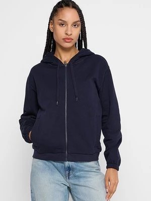 Obrázek produktu Mikina na zip Napapijri tmavě modrá