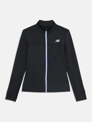 Obrázek produktu Mikina na zip New Balance černá