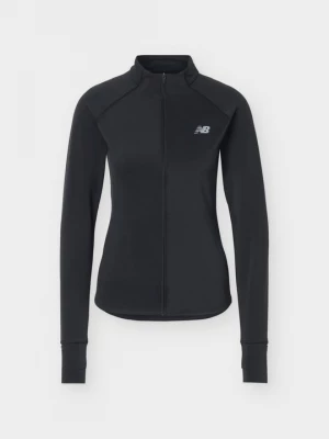 Obrázek produktu Mikina na zip New Balance černá