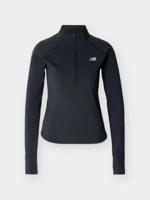 Obrázek produktu Mikina na zip New Balance černá