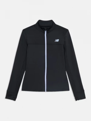 Obrázek produktu Mikina na zip New Balance černá