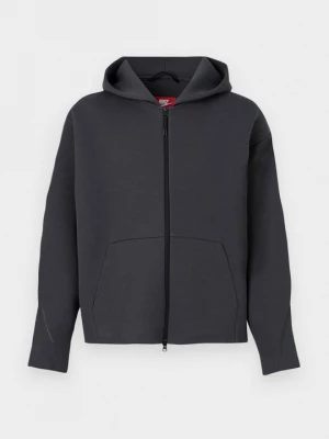 Obrázek produktu Mikina na zip Nike antracitová