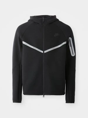 Obrázek produktu Mikina na zip Nike černá