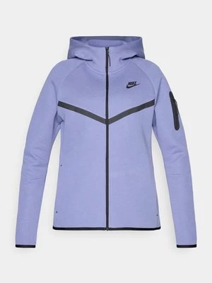 Obrázek produktu Mikina na zip Nike černá