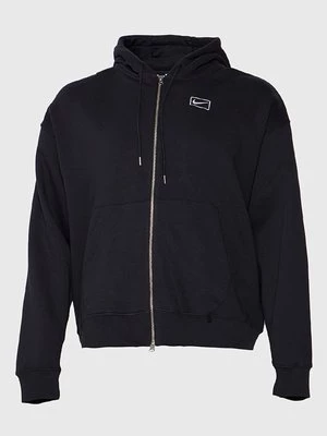 Obrázek produktu Mikina na zip Nike černá