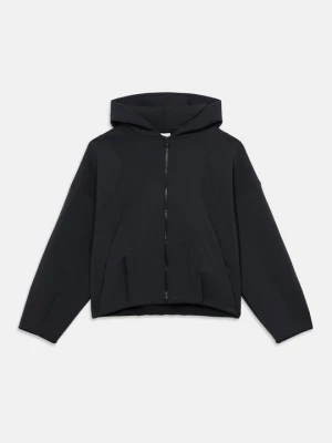 Obrázek produktu Mikina na zip Nike černá