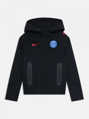 Obrázek produktu Mikina na zip Nike černá