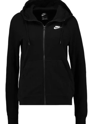 Obrázek produktu Mikina na zip Nike černá