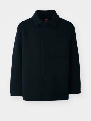 Obrázek produktu Mikina na zip Nike černá