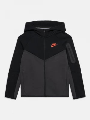 Obrázek produktu Mikina na zip Nike černá