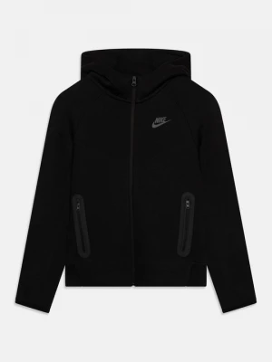 Obrázek produktu Mikina na zip Nike černá