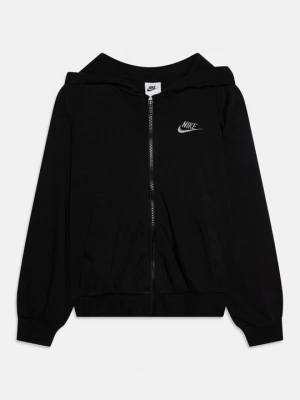 Obrázek produktu Mikina na zip Nike černá