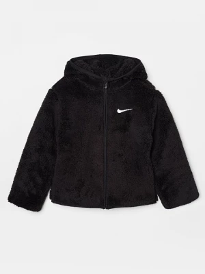 Obrázek produktu Mikina na zip Nike černá