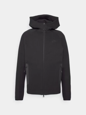 Obrázek produktu Mikina na zip Nike černá