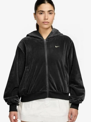 Obrázek produktu Mikina na zip Nike černá