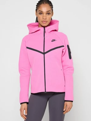 Obrázek produktu Mikina na zip Nike černá